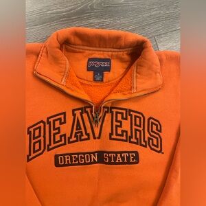 Oregon State Beavers women’s Sweater
